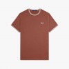Fred Perry Twin Tipped Fred Perry Twin Tipped