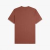 Fred Perry Twin Tipped Fred Perry Twin Tipped