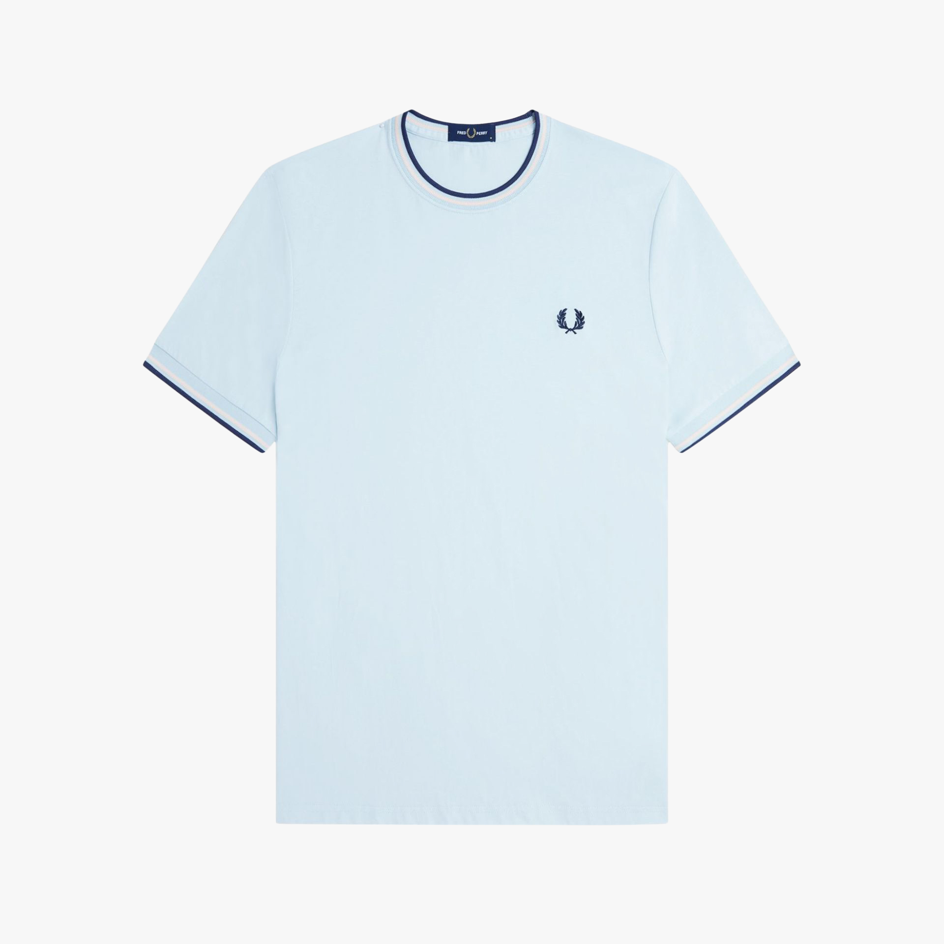 Fred Perry Twin Tipped
