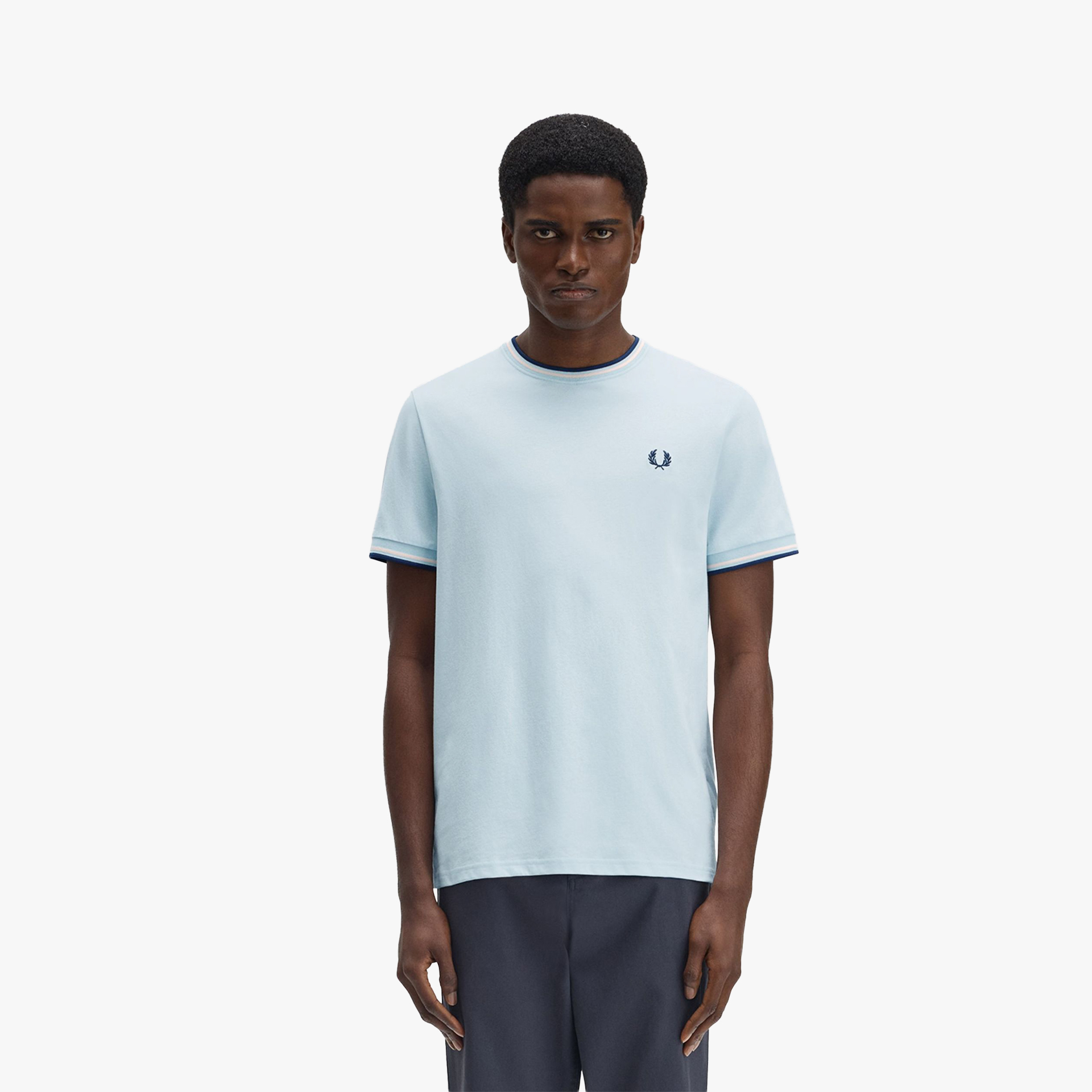 Fred Perry Twin Tipped