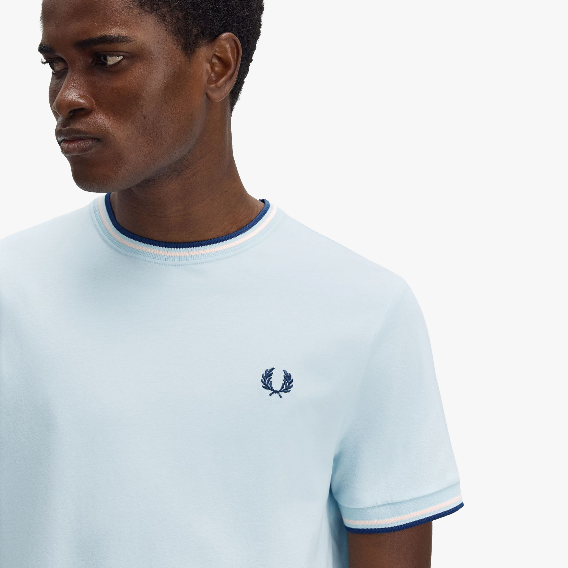 Fred Perry Twin Tipped