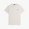 Fred Perry T-shirt Crew Neck Fred Perry T-shirt Crew Neck