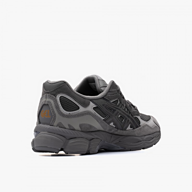 Asics Gel-NYC - 1203A739 021 - Fuxia, Urban Tribes United