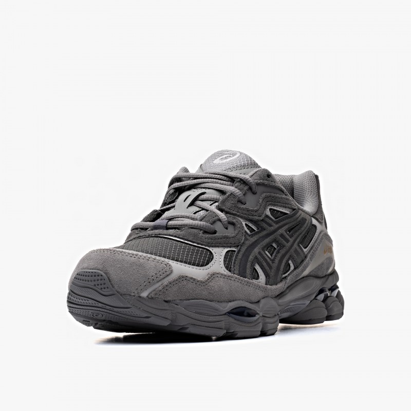 Asics Gel-NYC - 1203A739 021 - Fuxia, Urban Tribes United