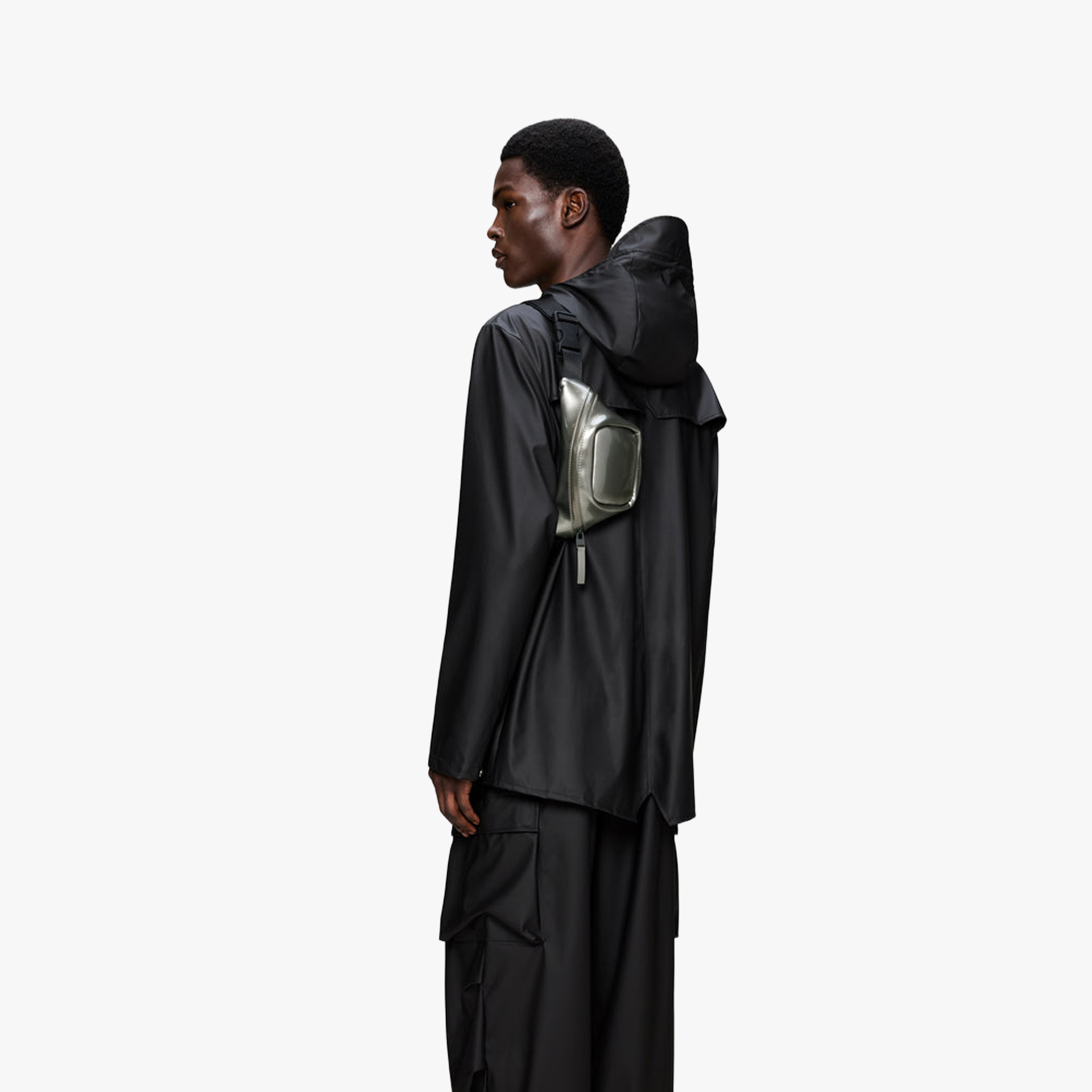 Rains Bum Bag Micro W3