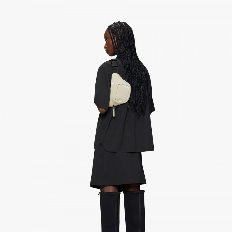 Rains Bum Bag Micro W3 - 14820 149 - Fuxia, Urban Tribes United