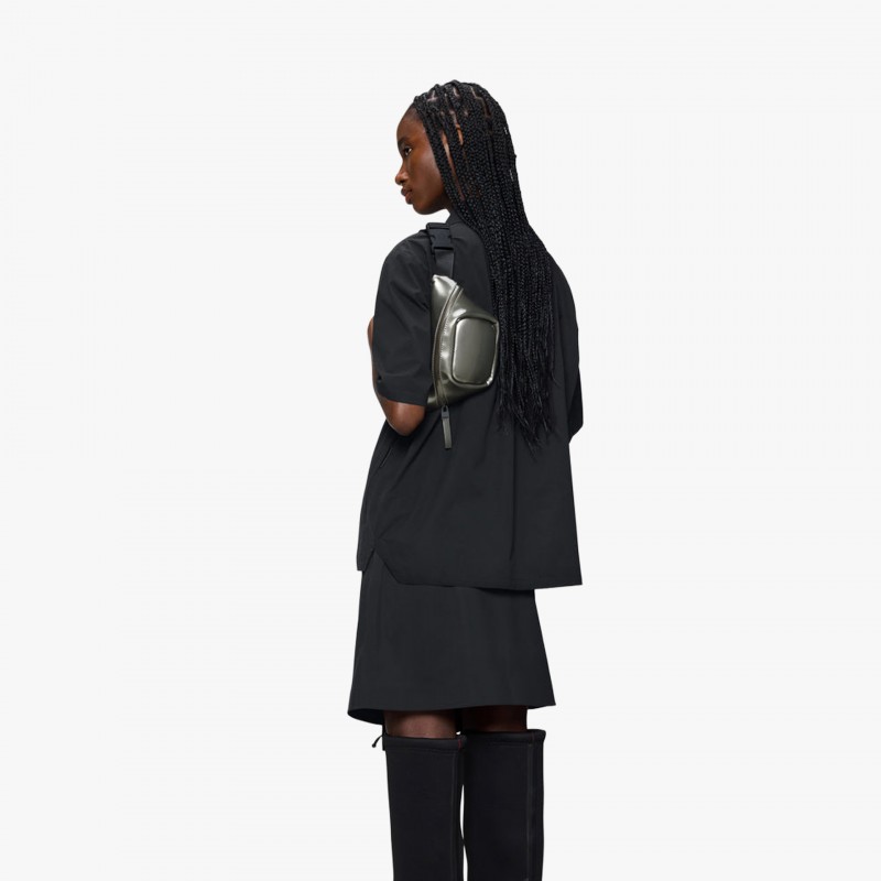 Rains Bum Bag Micro W3 - 14820 150 - Fuxia, Urban Tribes United