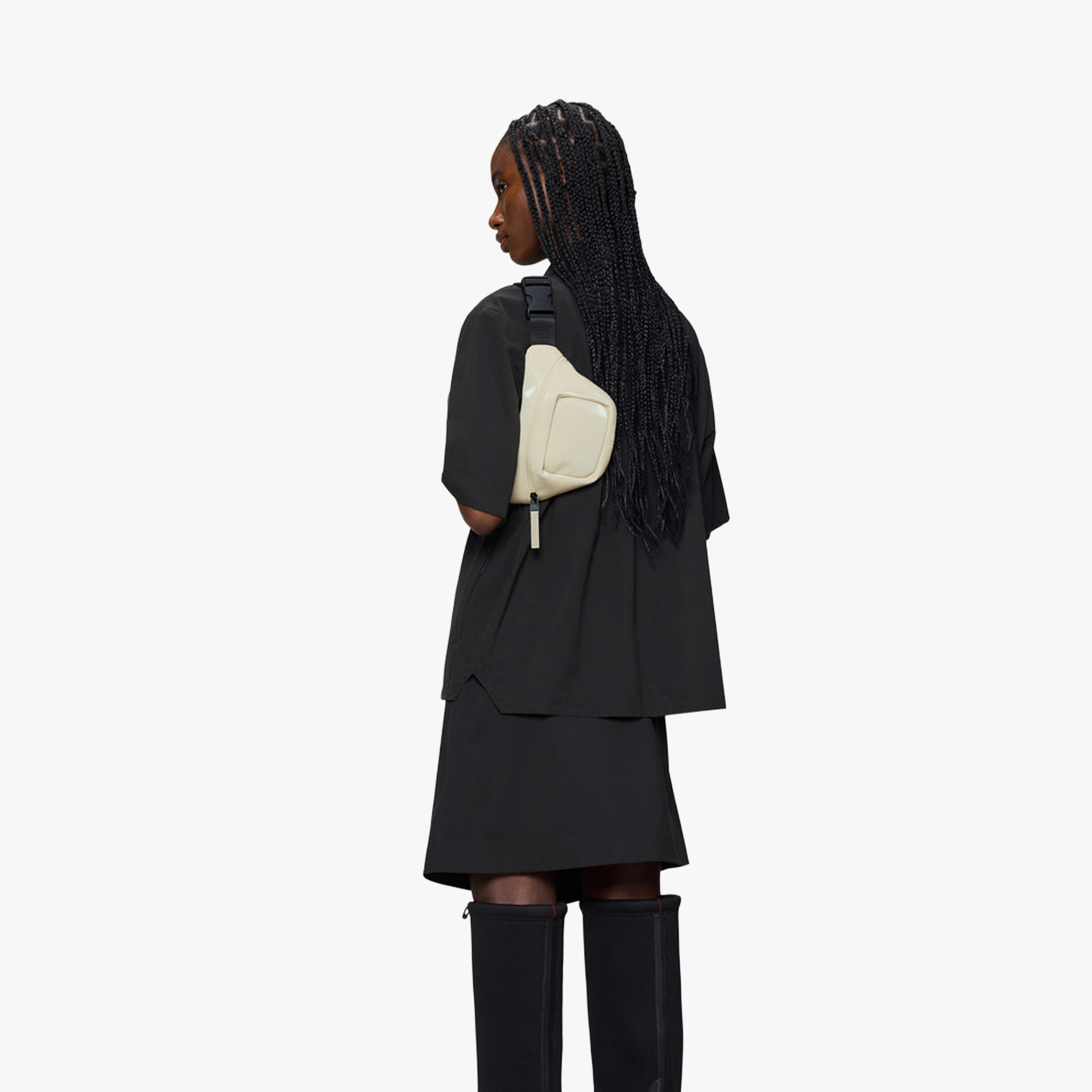 Rains Bum Bag Micro W3