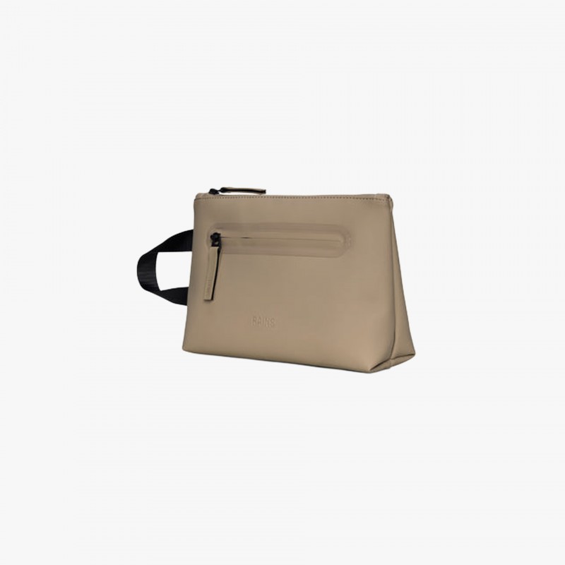 Rains Cosmetic Bag Zip W3 - 16250 133 - Fuxia, Urban Tribes United