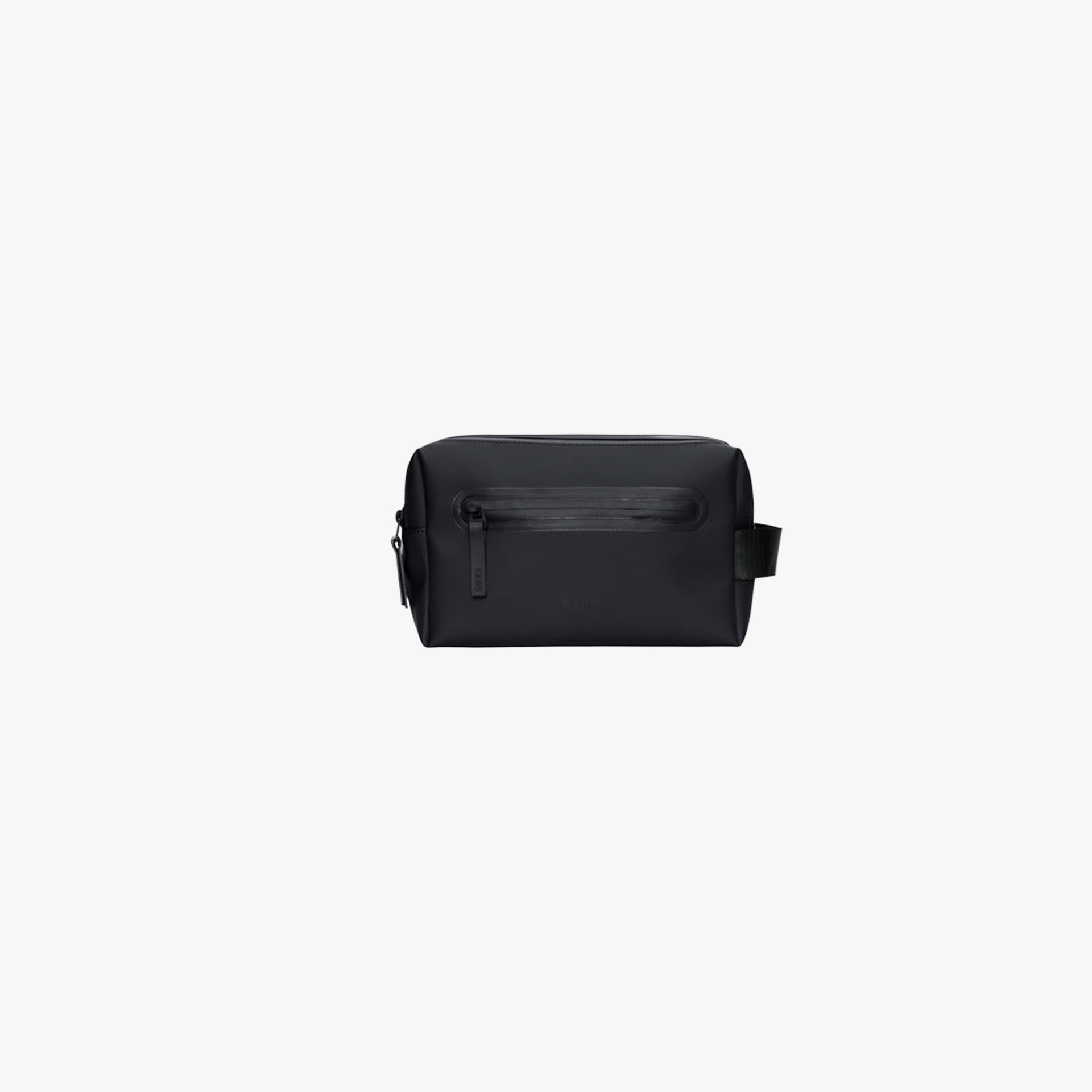 Rains Wash Bag Zip W3