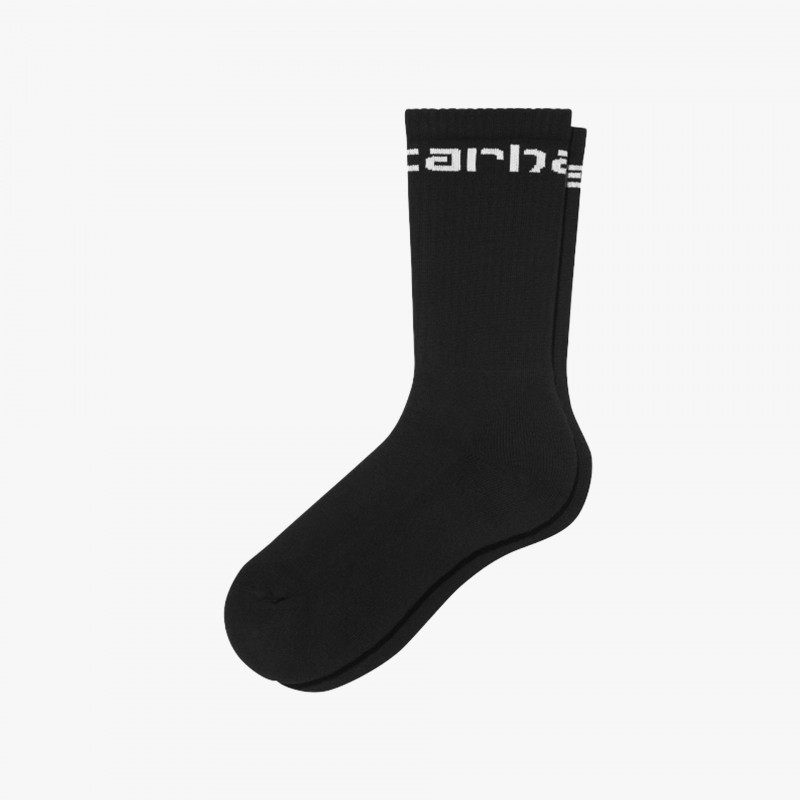 Carhartt WIP Socks - I036748 0D2 XX - Fuxia, Urban Tribes United