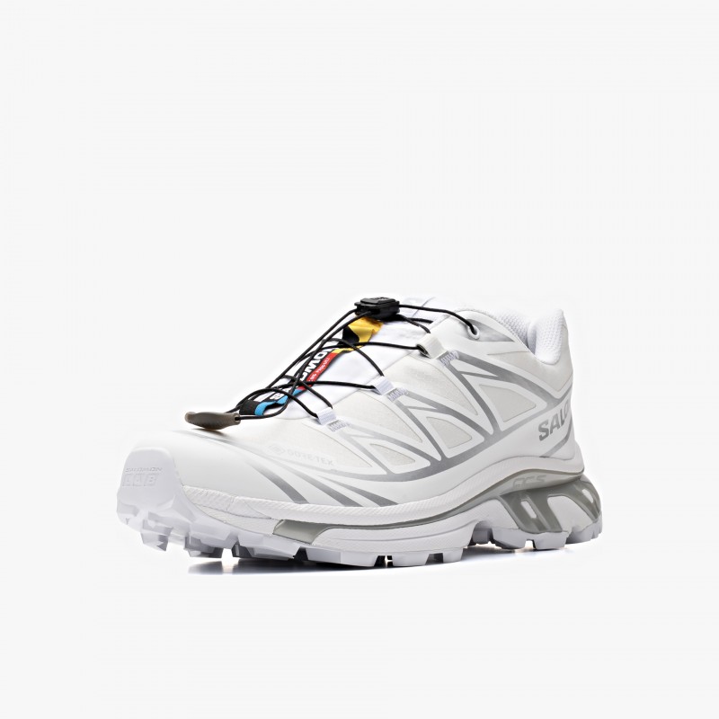 Salomon XT-6 GTX - L47581100 - Fuxia, Urban Tribes United