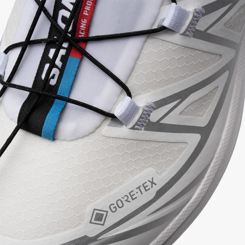 Salomon XT-6 GTX - L47581100 - Fuxia, Urban Tribes United