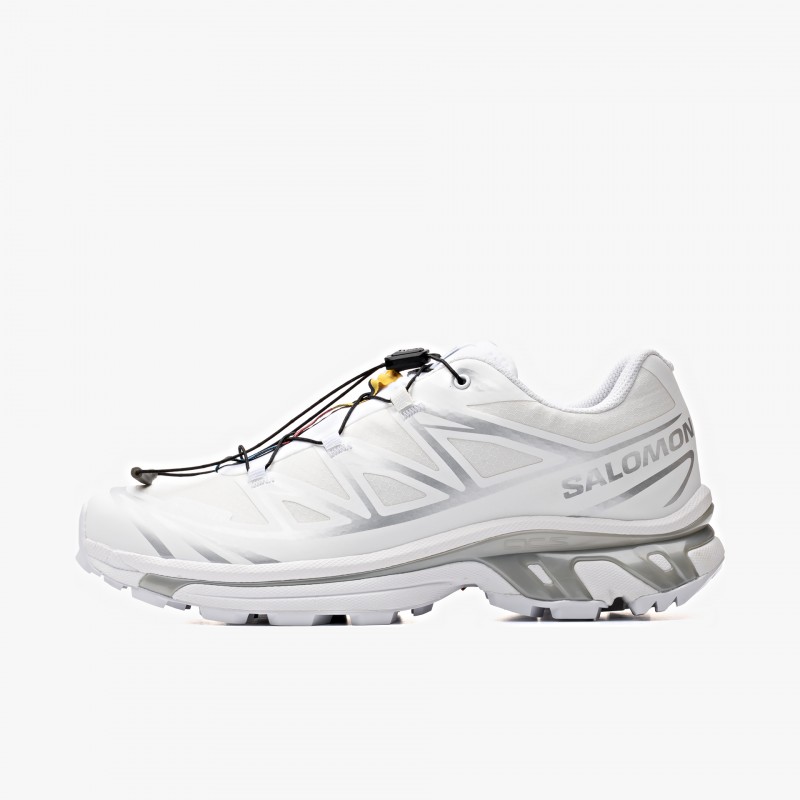 Salomon XT-6 GTX - L47581100 - Fuxia, Urban Tribes United