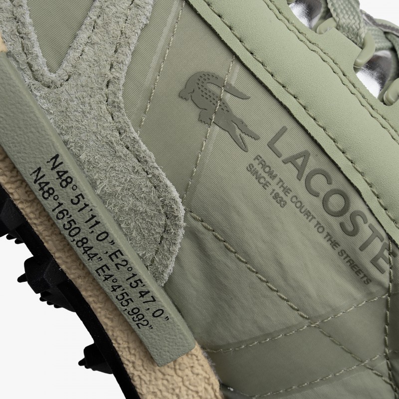 Lacoste Elite Active - 51SFA0056 ARU - Fuxia, Urban Tribes United