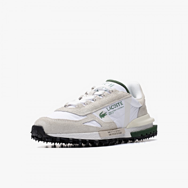 Lacoste Elite Active - 51SMA0041 21G - Fuxia, Urban Tribes United