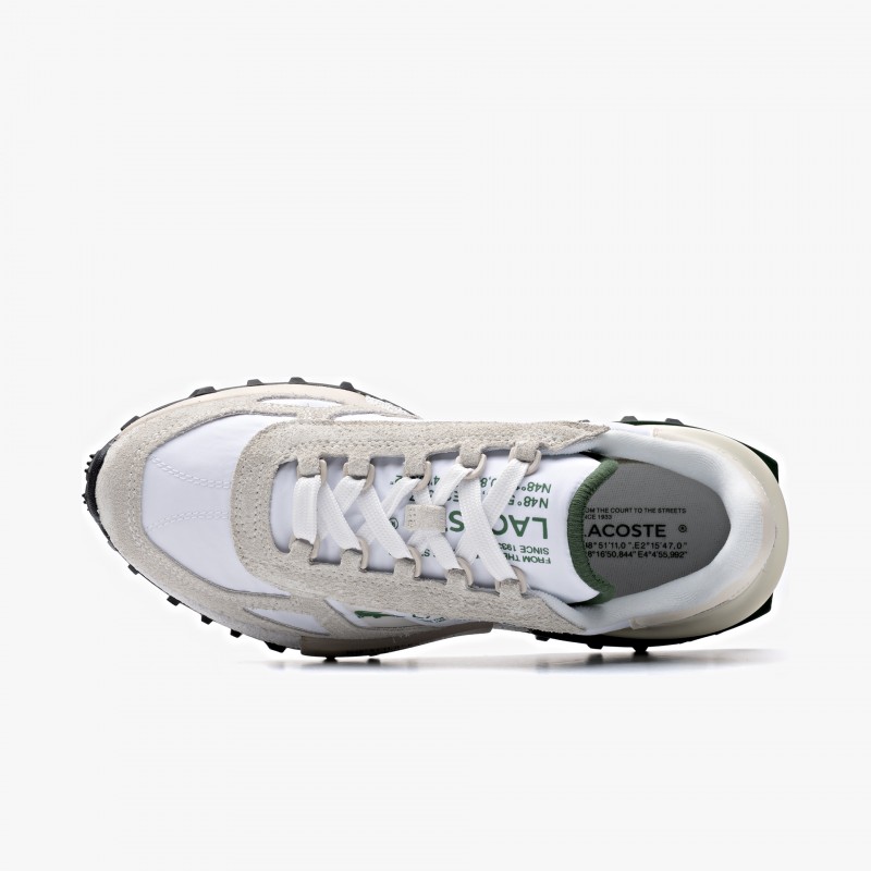 Lacoste Elite Active - 51SMA0041 21G - Fuxia, Urban Tribes United