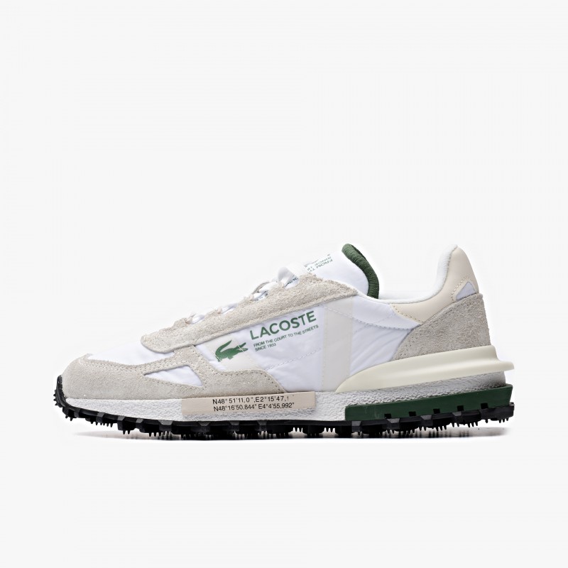 Lacoste Elite Active - 51SMA0041 21G - Fuxia, Urban Tribes United