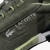 Lacoste Elite Active