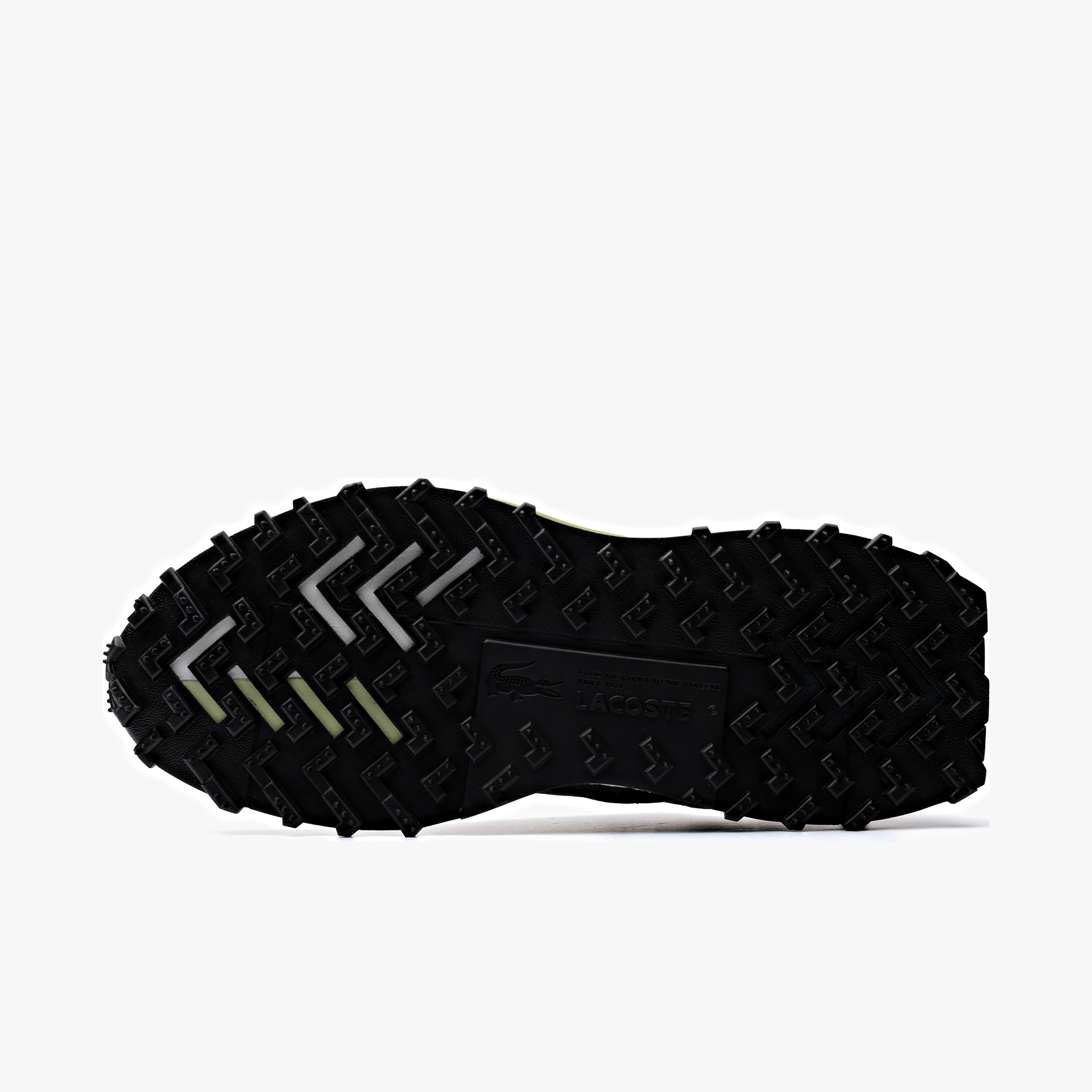 Lacoste Elite Active