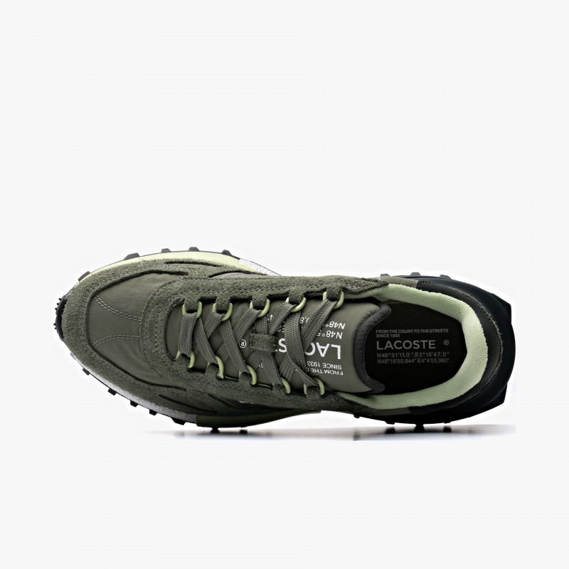 Lacoste Elite Active - 51SMA0041 255 - Fuxia, Urban Tribes United