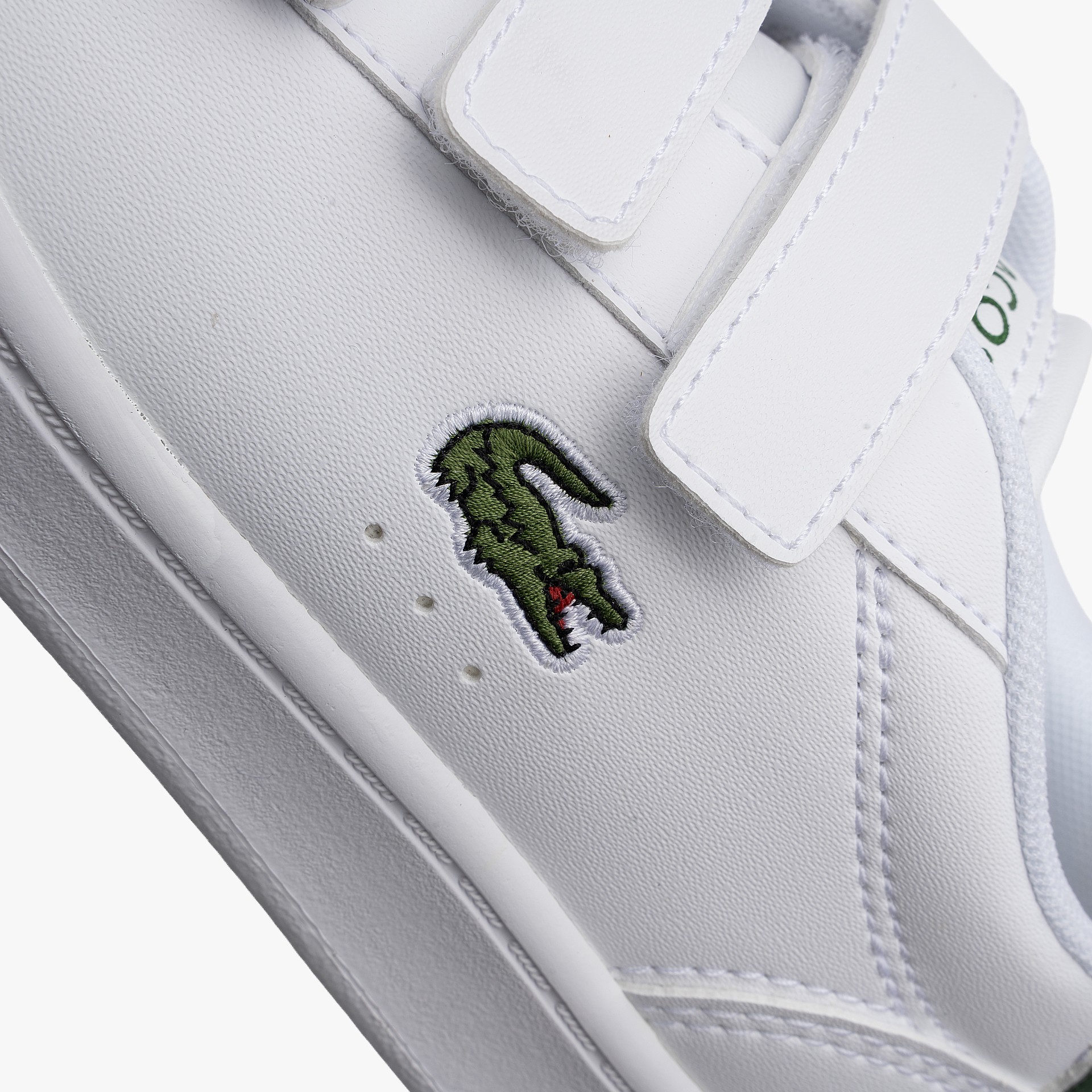 Lacoste Carnaby Set