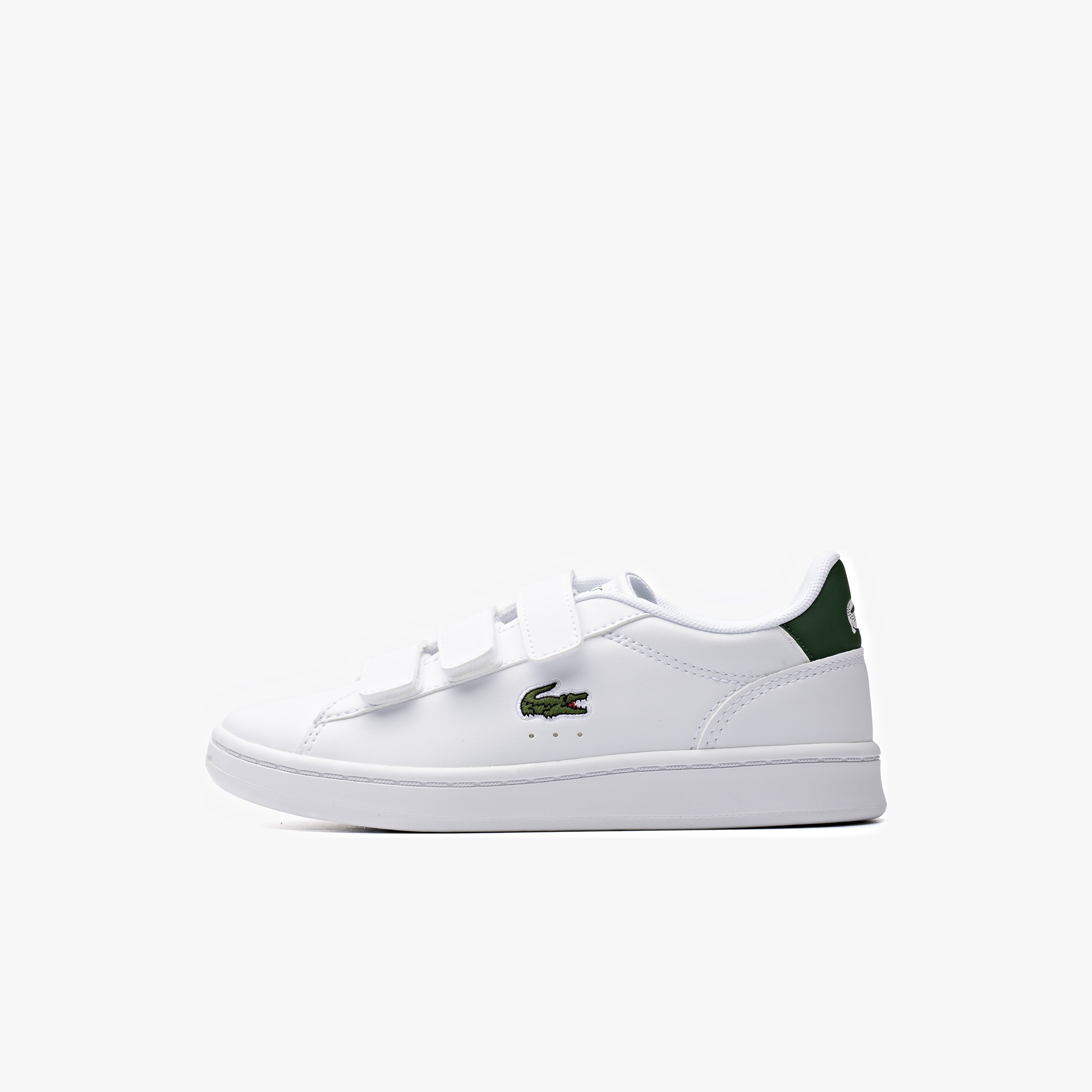Lacoste Carnaby Set