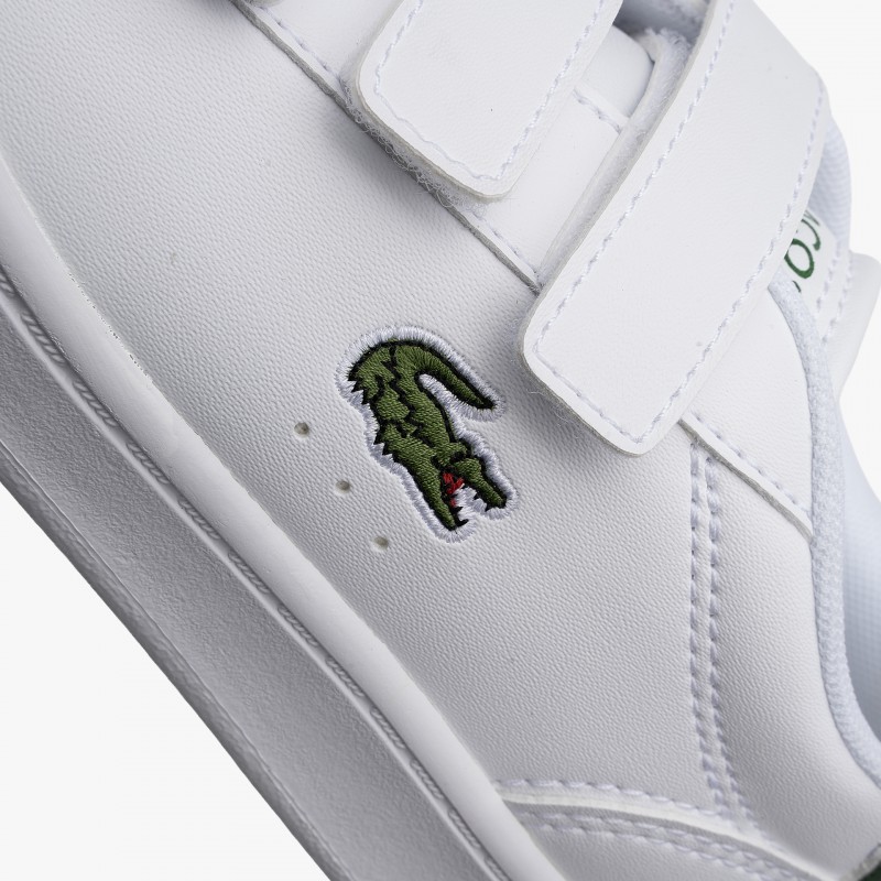 Lacoste Carnaby Set - 51SUC0005 1R5 - Fuxia, Urban Tribes United