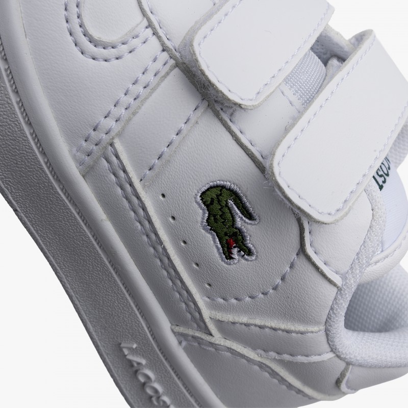 Lacoste T-Clip Set - 51SUI0021 21G - Fuxia, Urban Tribes United