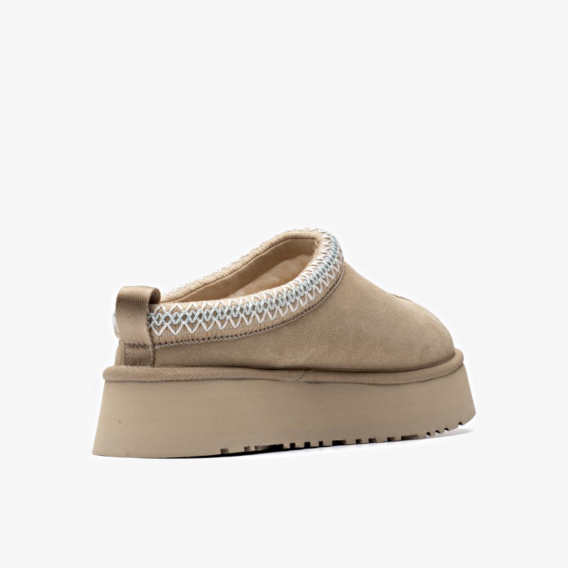 UGG W Tazz - 1174471 SANC - Fuxia, Urban Tribes United