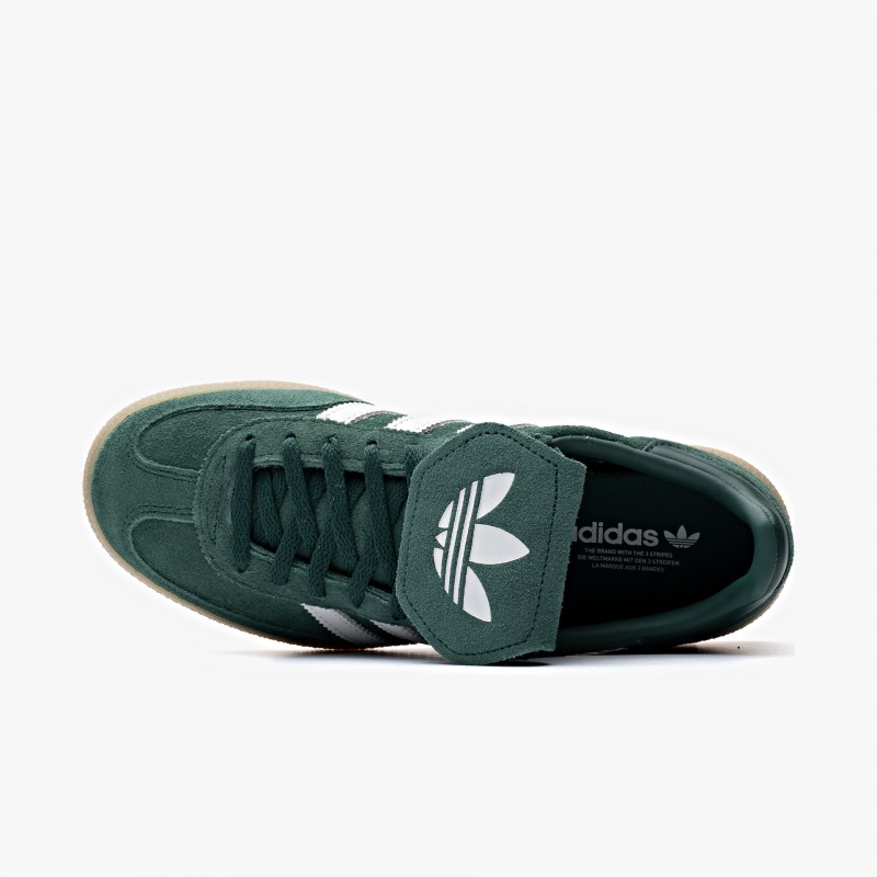 adidas Handball Spezial - KI0997 - Fuxia, Urban Tribes United