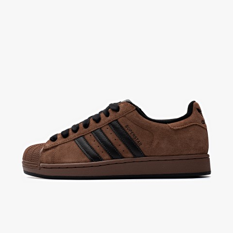 adidas Superstar II