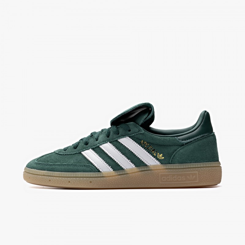 adidas Handball Spezial - KI0997 - Fuxia, Urban Tribes United