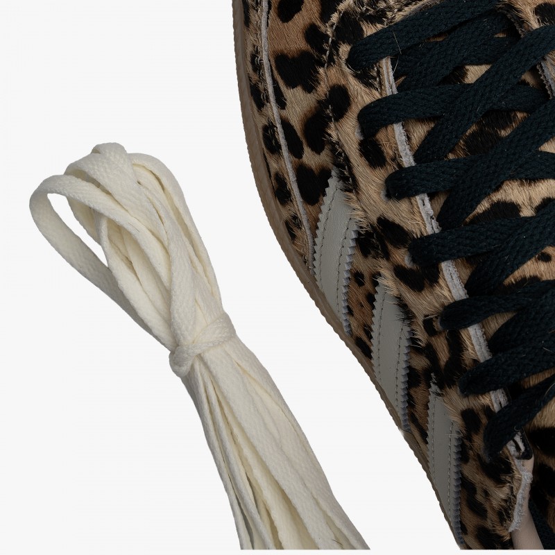 adidas Handball Spezial W - KI6678 - Fuxia, Urban Tribes United