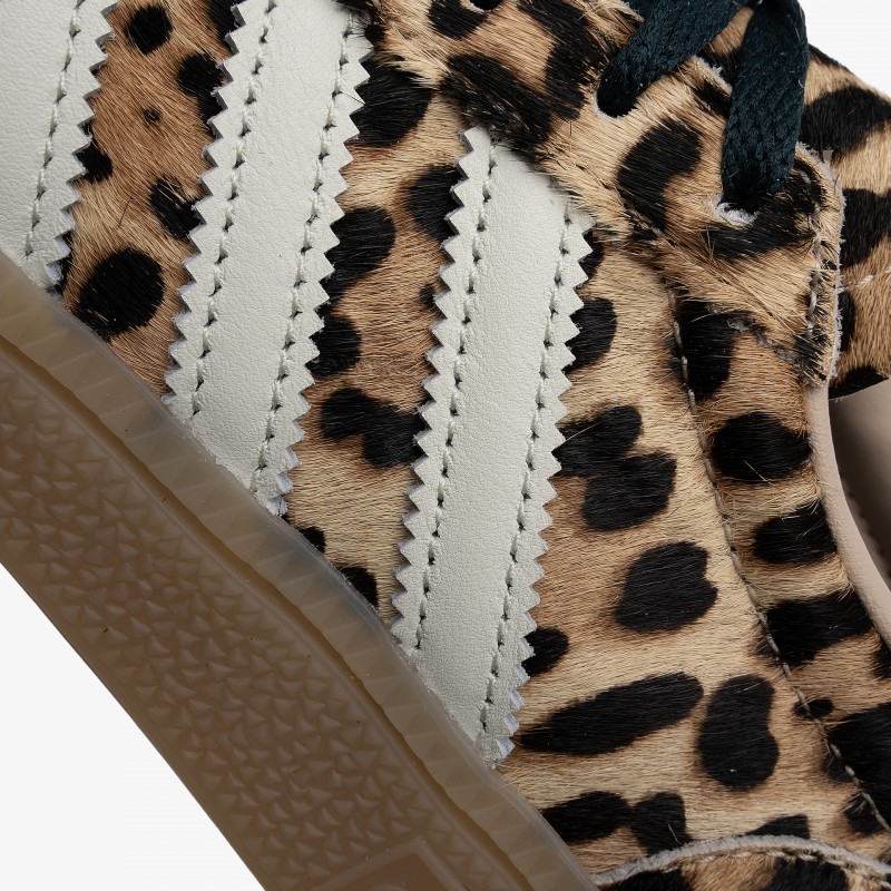 adidas Handball Spezial W - KI6678 - Fuxia, Urban Tribes United