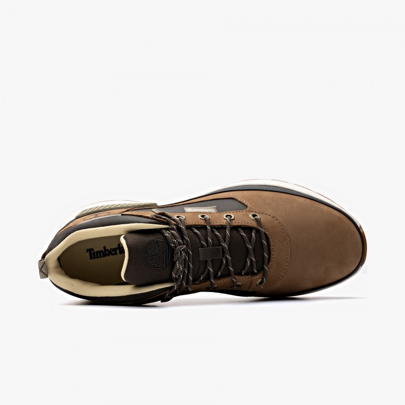 Timberland Field Trekker - TB0A6DKNA4G - Fuxia, Urban Tribes United