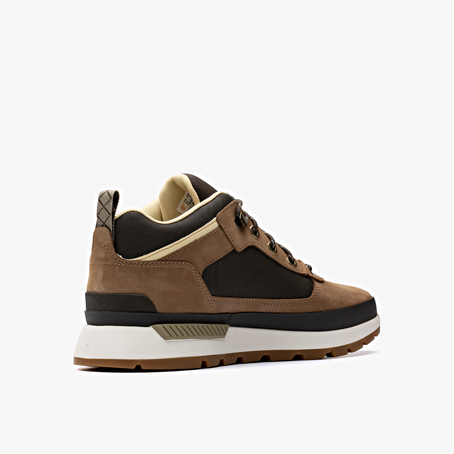 Timberland Field Trekker