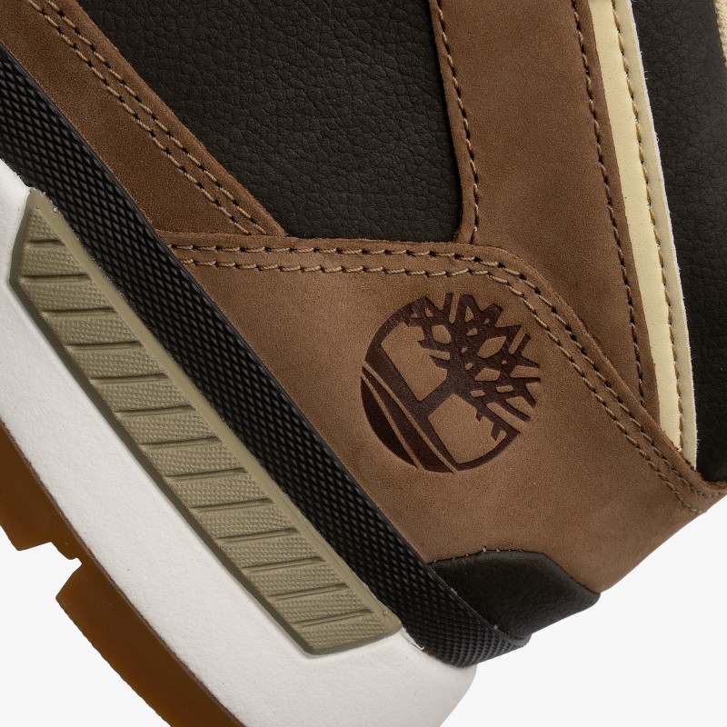 Timberland Field Trekker - TB0A6DKNA4G - Fuxia, Urban Tribes United