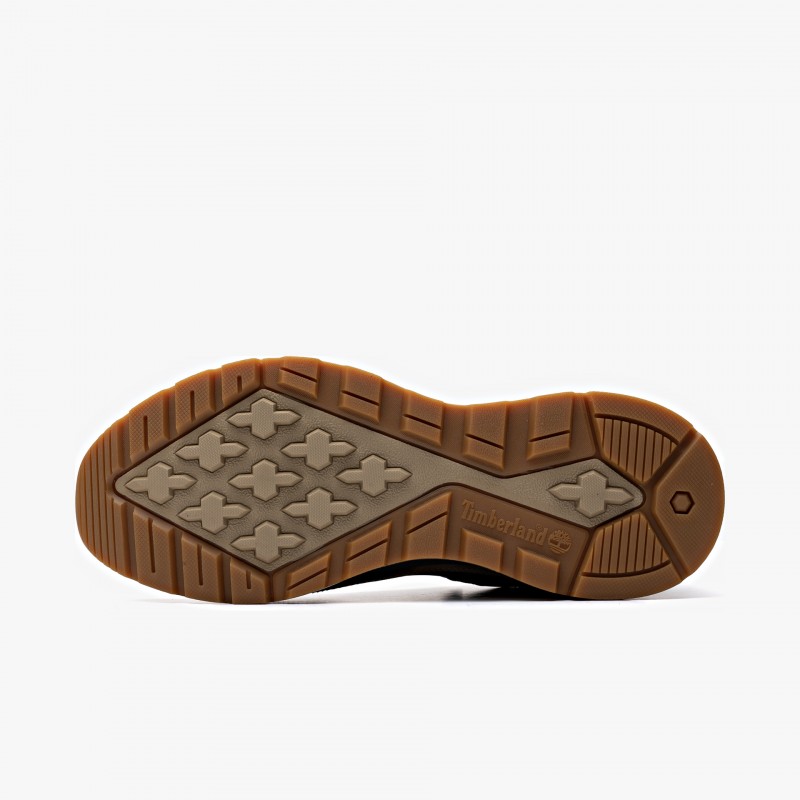 Timberland Field Trekker - TB0A6DKNA4G - Fuxia, Urban Tribes United