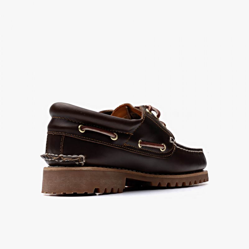 Timberland Auth Boat - TB030003214 - Fuxia, Urban Tribes United