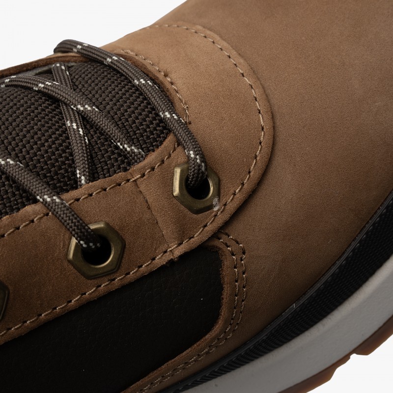 Timberland Field Trekker - TB0A6DKNA4G - Fuxia, Urban Tribes United