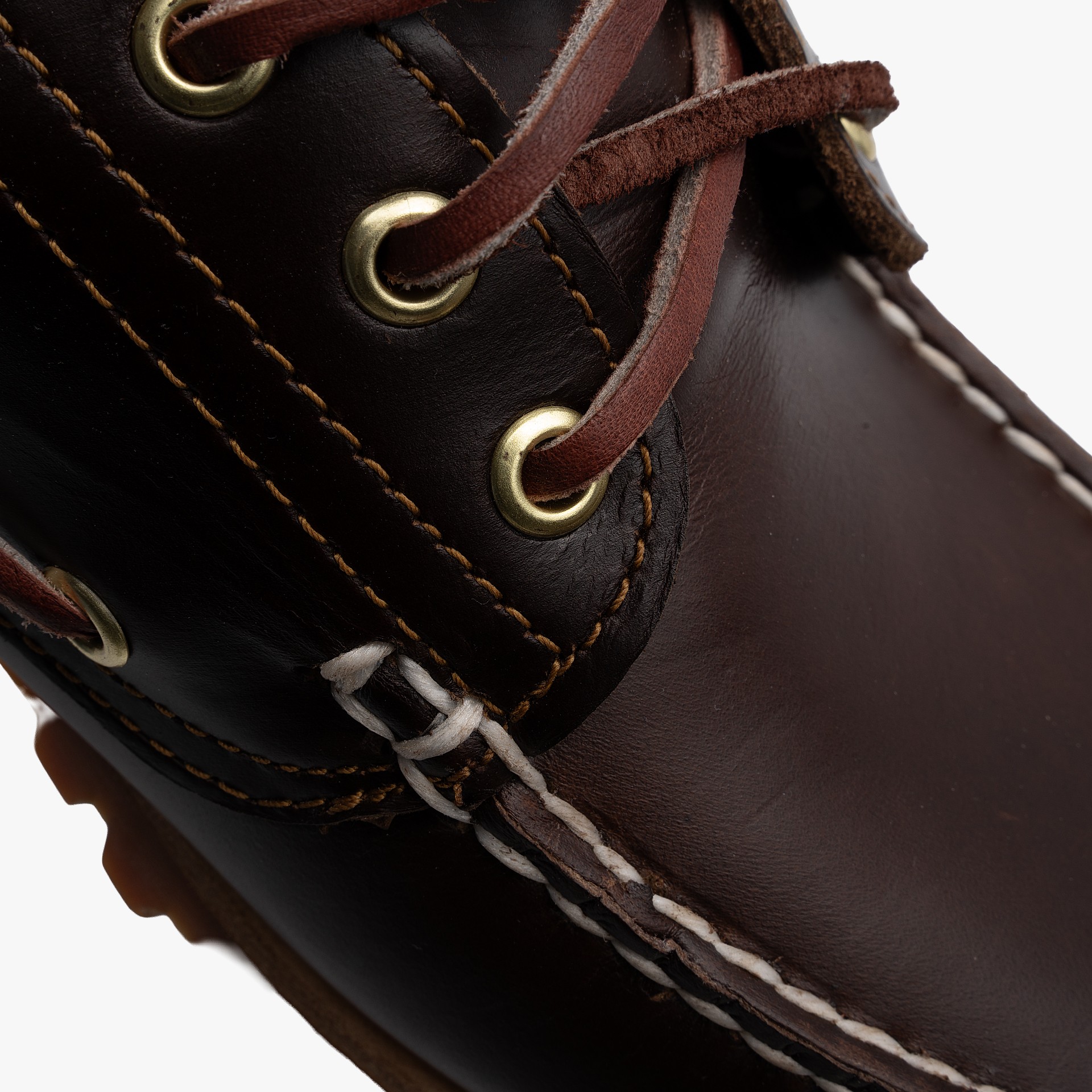 Timberland Auth Boat