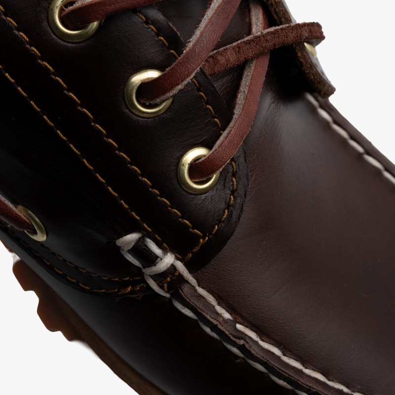 Timberland Auth Boat - TB030003214 - Fuxia, Urban Tribes United