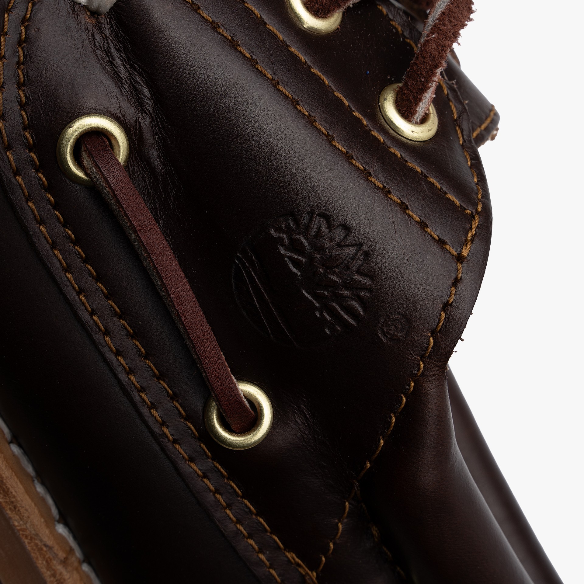 Timberland Auth Boat