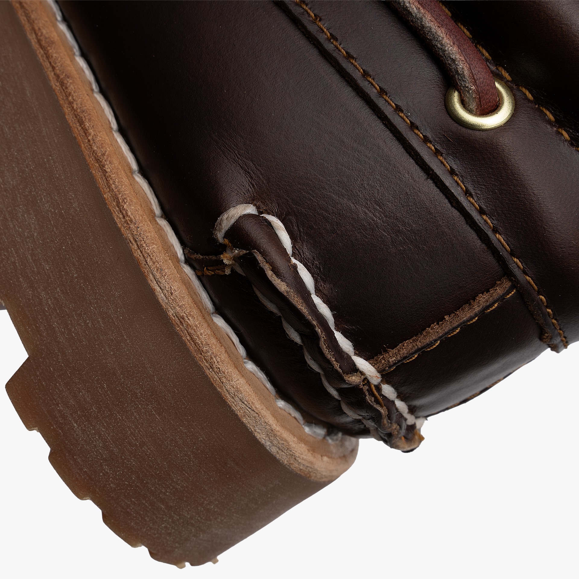 Timberland Auth Boat