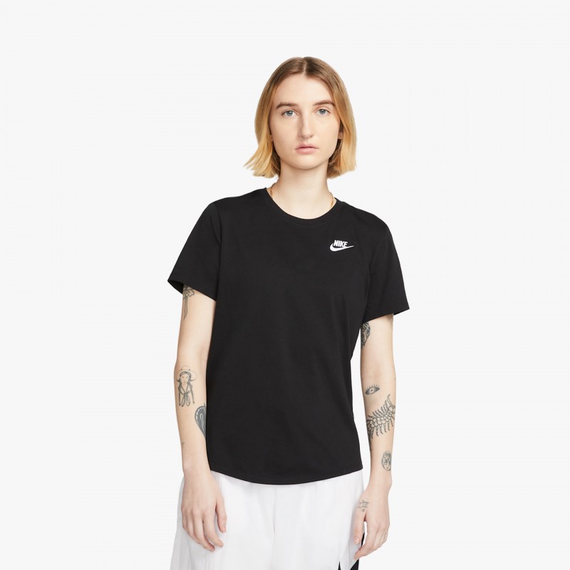 Nike Sportswear Club Essentials W - DX7902 010 - Fuxia, Urban Tribes United