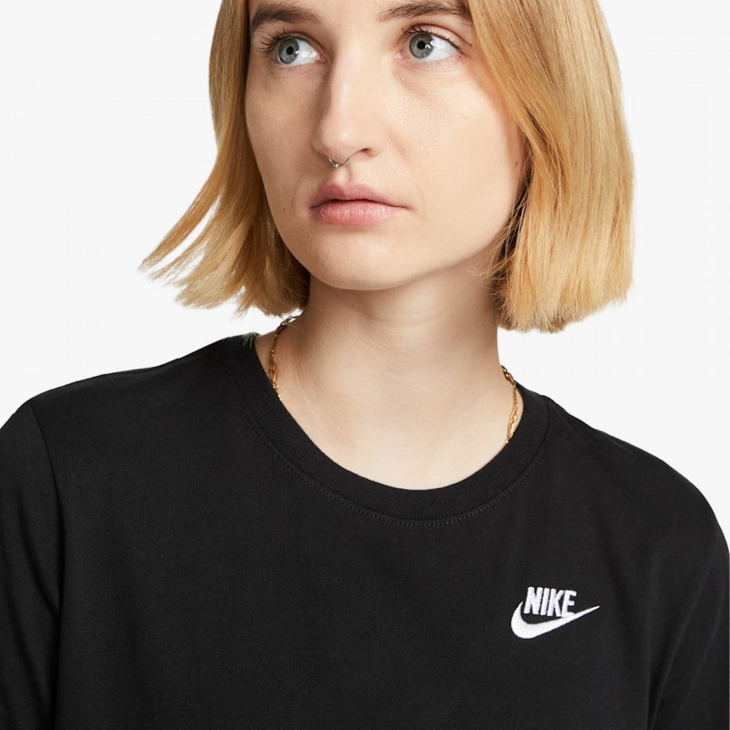 Nike Sportswear Club Essentials W - DX7902 010 - Fuxia, Urban Tribes United