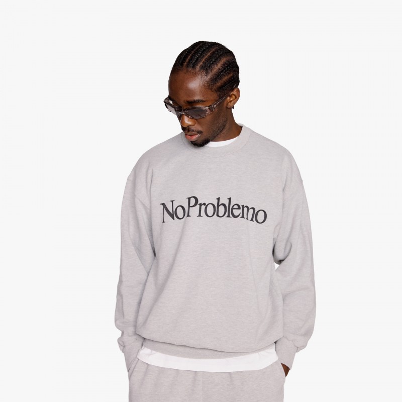No Problemo Sweatshirt No Problemo Sweatshirt