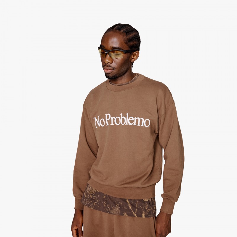 No Problemo Sweatshirt No Problemo Sweatshirt
