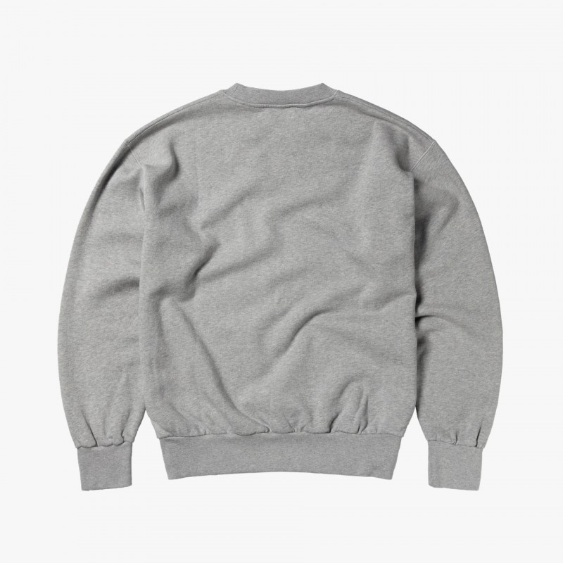 No Problemo Sweatshirt No Problemo Sweatshirt - NP2000204 GRYM - Fuxia, Urban Tribes United